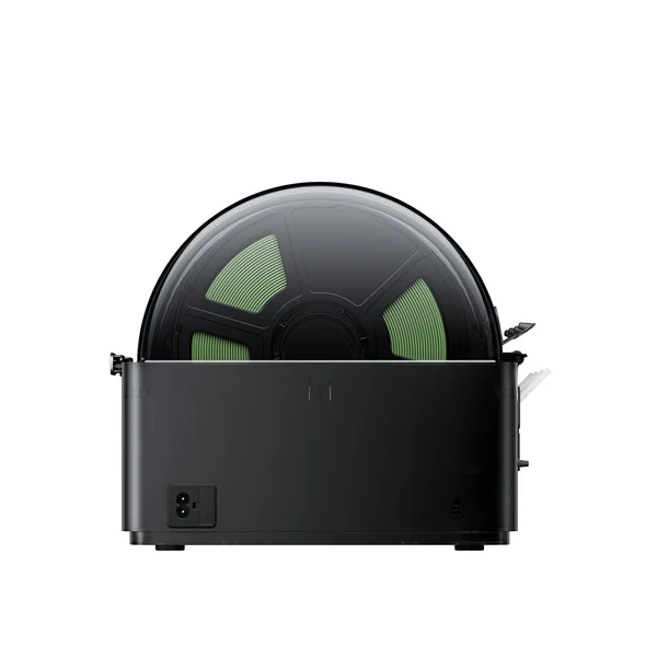 Flashforge VDS Filament Dry Box | เครื่องอบเส้นสองตอน อบได้ 45°C/85°C - Image 3