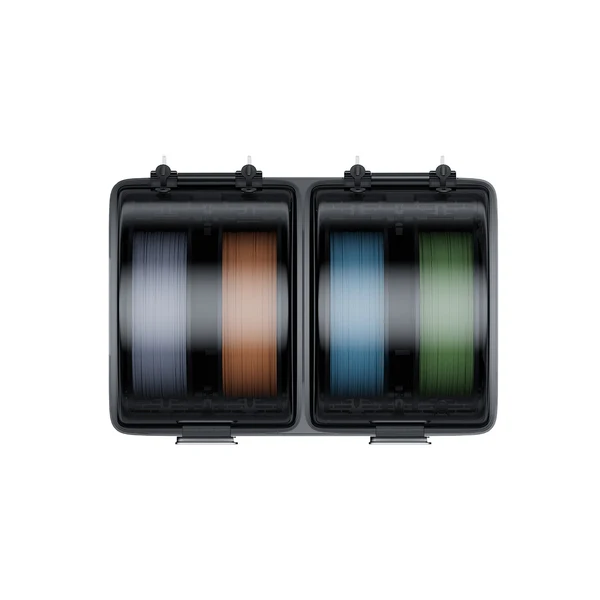 Flashforge VDS Filament Dry Box | เครื่องอบเส้นสองตอน อบได้ 45°C/85°C - Image 7